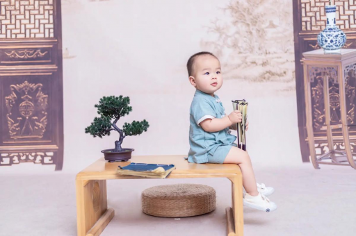 邵东宝宝有多少颗牙齿