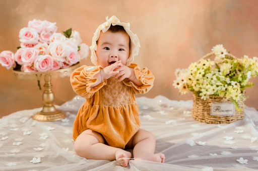 邵东溶豆几个月宝宝可以吃